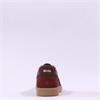 Gola Men Viper Serra Gumsole Trainer - Cognac Pebble Dark Brown